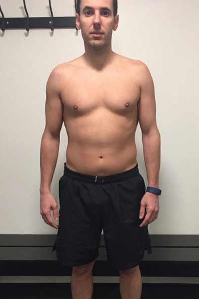 Before transformation