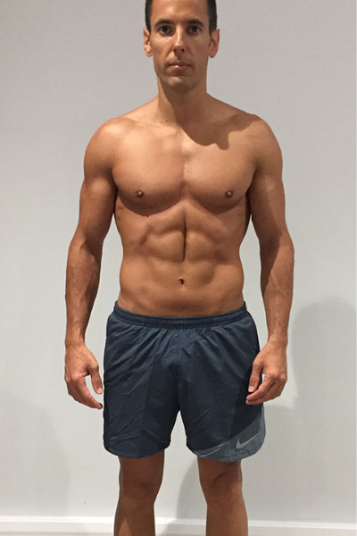 After transformation