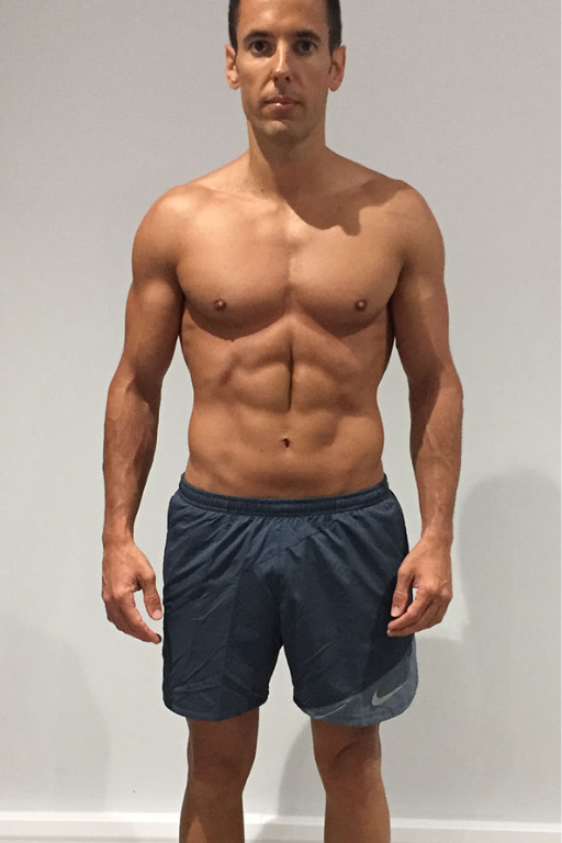 After transformation