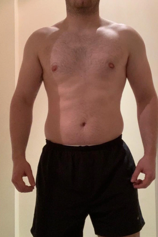 Before transformation