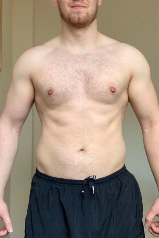 After transformation