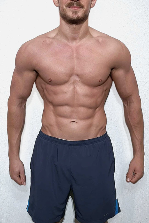 After transformation