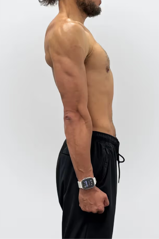 After transformation