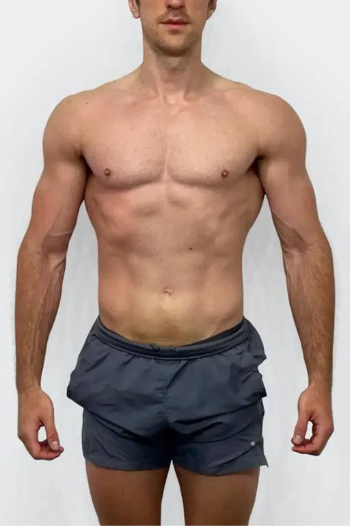 After transformation