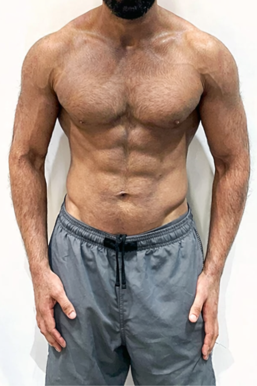 After transformation