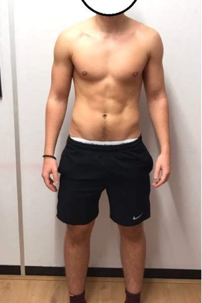 After transformation